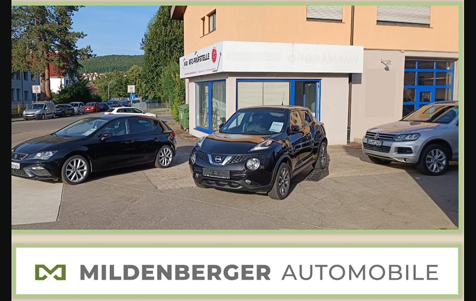 Andreas Mildenberger